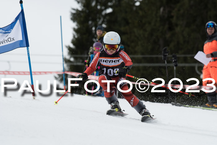 Finale Ziener Cup 2023
