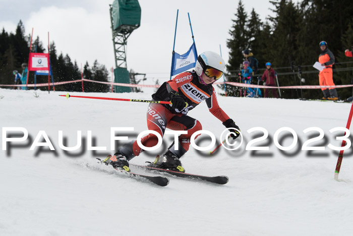 Finale Ziener Cup 2023