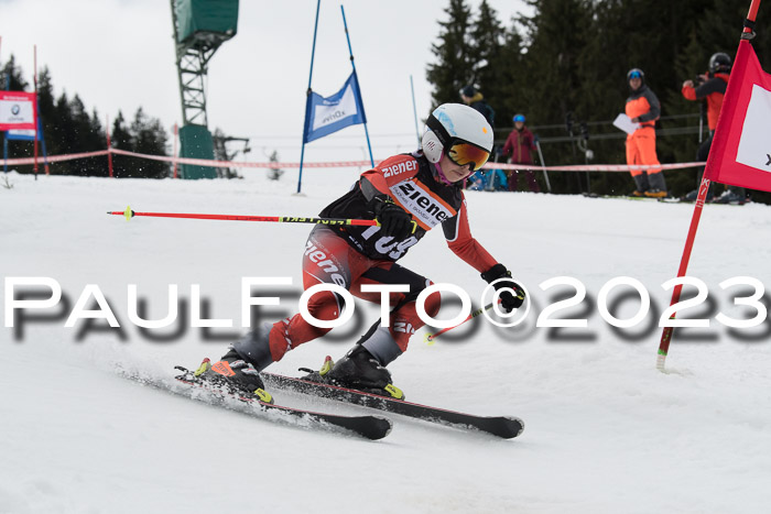Finale Ziener Cup 2023