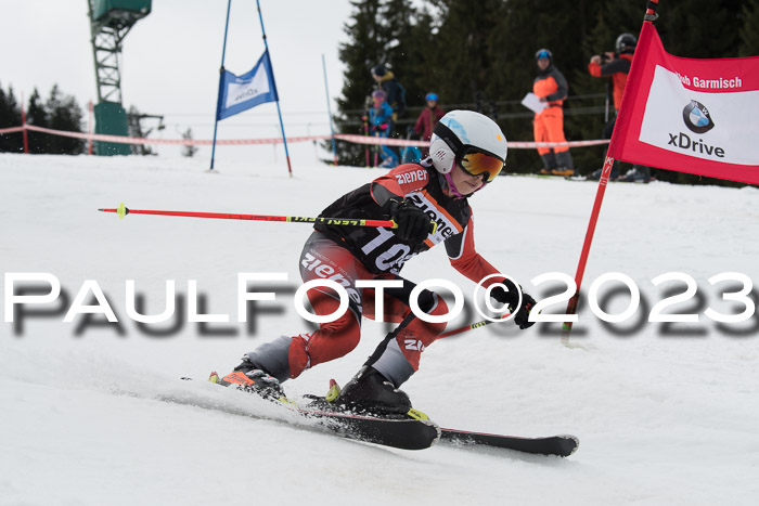Finale Ziener Cup 2023