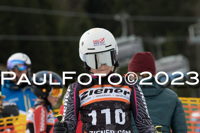 Finale Ziener Cup 2023