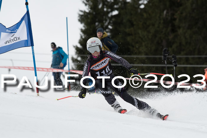 Finale Ziener Cup 2023