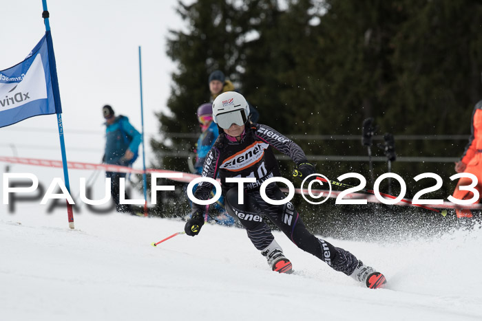 Finale Ziener Cup 2023