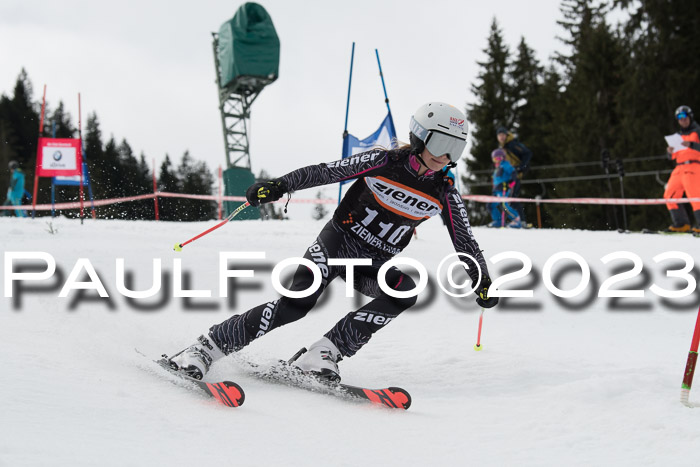 Finale Ziener Cup 2023