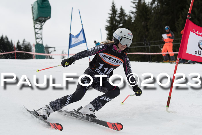Finale Ziener Cup 2023