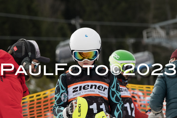 Finale Ziener Cup 2023