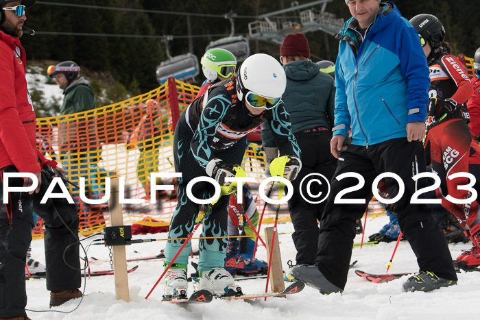 Finale Ziener Cup 2023