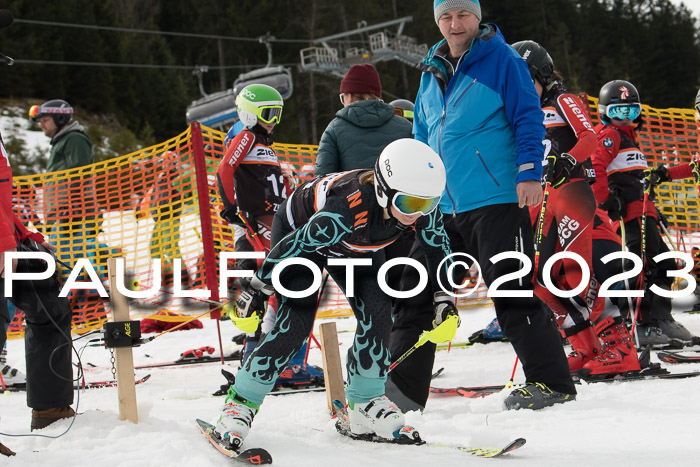 Finale Ziener Cup 2023