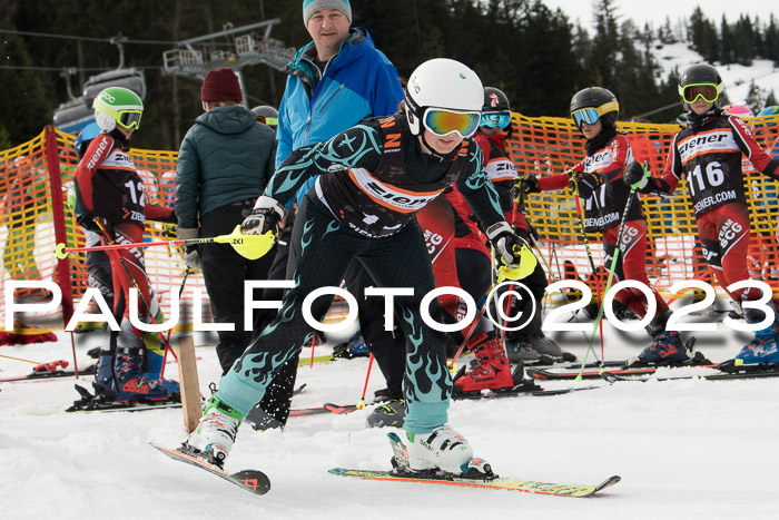Finale Ziener Cup 2023