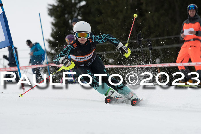 Finale Ziener Cup 2023