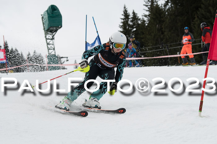 Finale Ziener Cup 2023