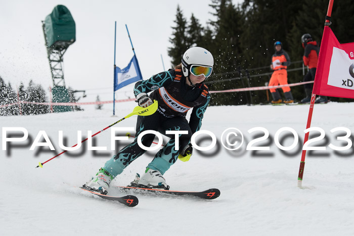 Finale Ziener Cup 2023