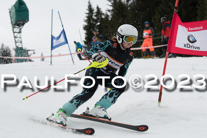 Finale Ziener Cup 2023
