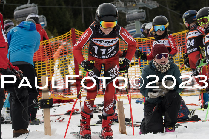 Finale Ziener Cup 2023