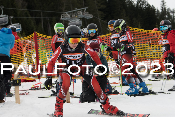 Finale Ziener Cup 2023