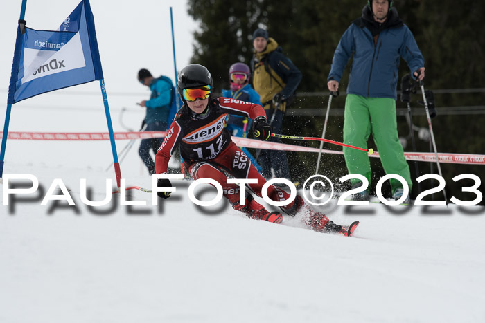 Finale Ziener Cup 2023