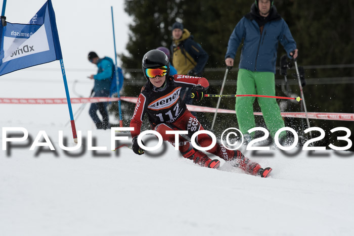 Finale Ziener Cup 2023