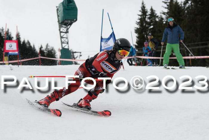 Finale Ziener Cup 2023