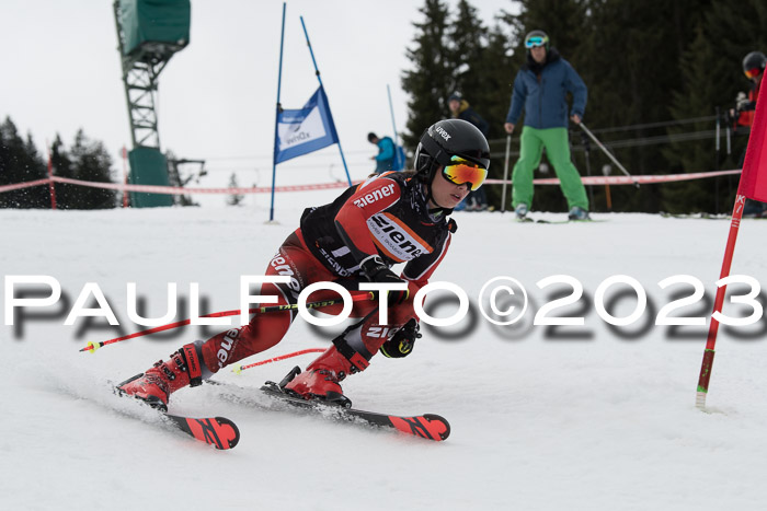 Finale Ziener Cup 2023