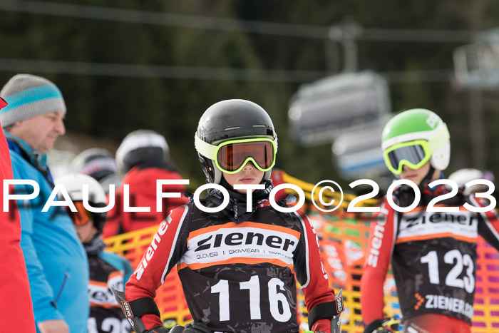 Finale Ziener Cup 2023