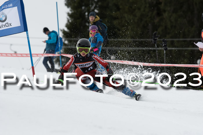 Finale Ziener Cup 2023