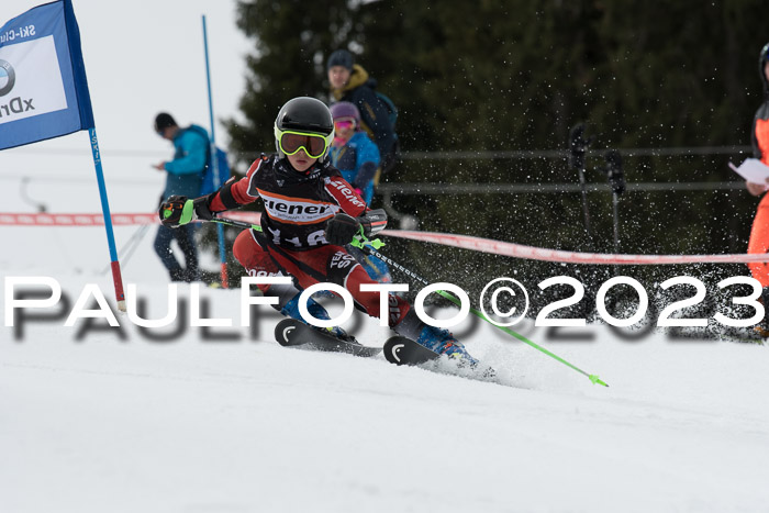 Finale Ziener Cup 2023