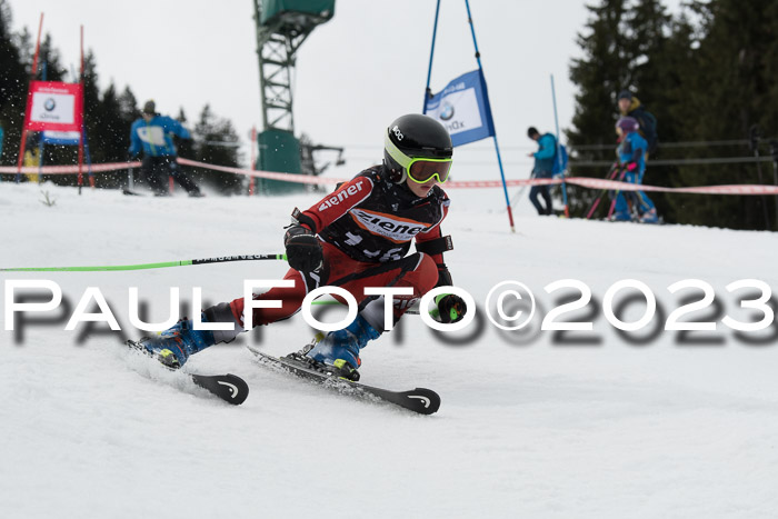 Finale Ziener Cup 2023