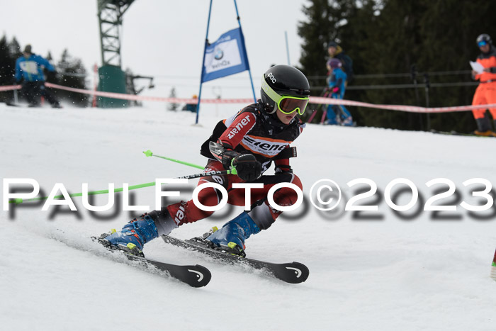 Finale Ziener Cup 2023