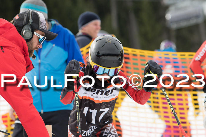 Finale Ziener Cup 2023