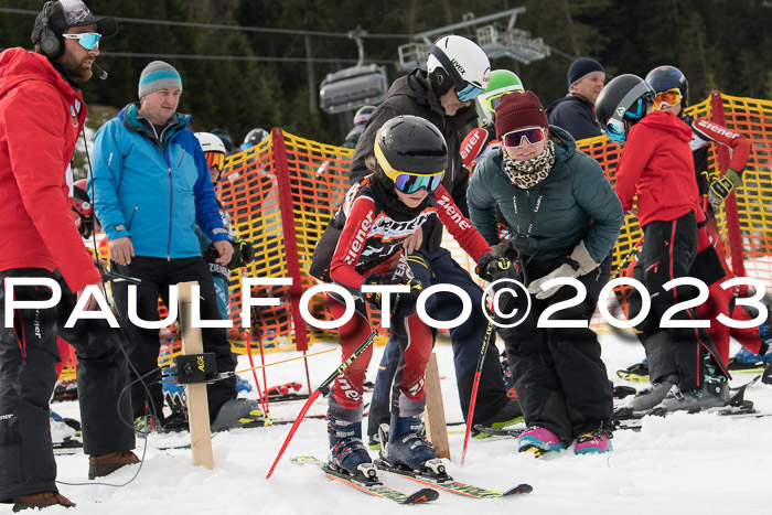 Finale Ziener Cup 2023