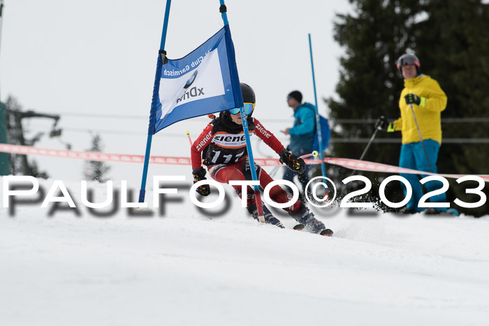 Finale Ziener Cup 2023