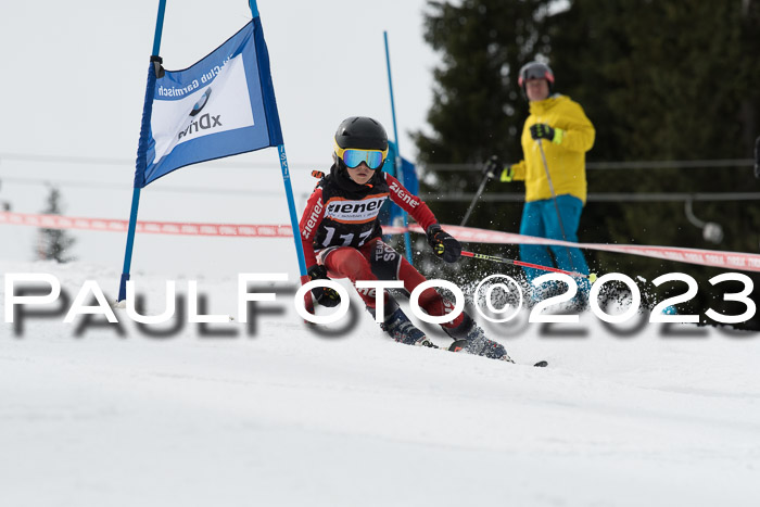Finale Ziener Cup 2023