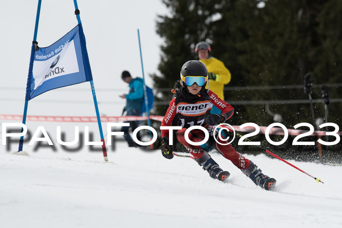 Finale Ziener Cup 2023