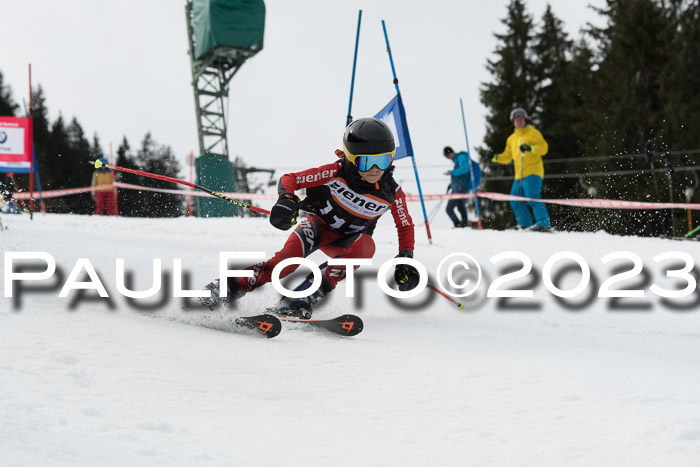 Finale Ziener Cup 2023