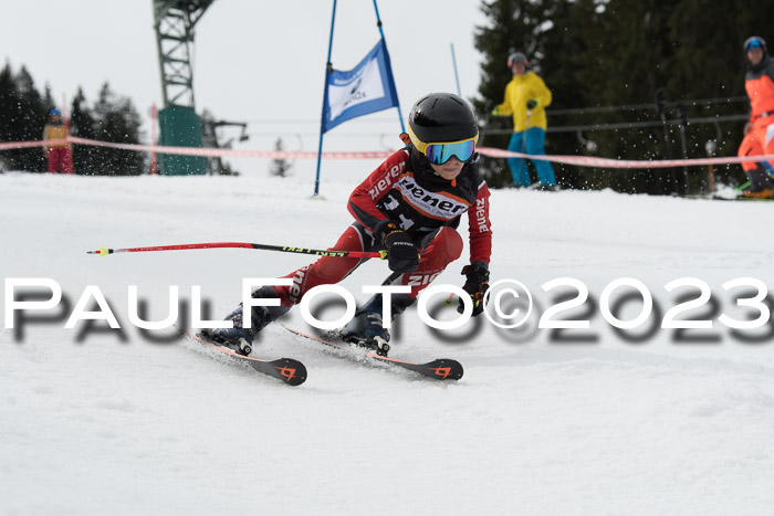 Finale Ziener Cup 2023
