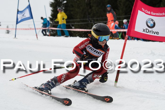 Finale Ziener Cup 2023