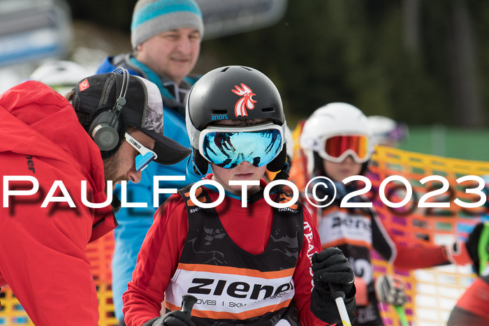 Finale Ziener Cup 2023