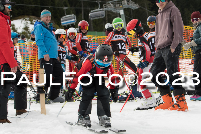 Finale Ziener Cup 2023