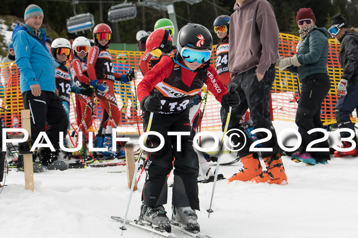 Finale Ziener Cup 2023