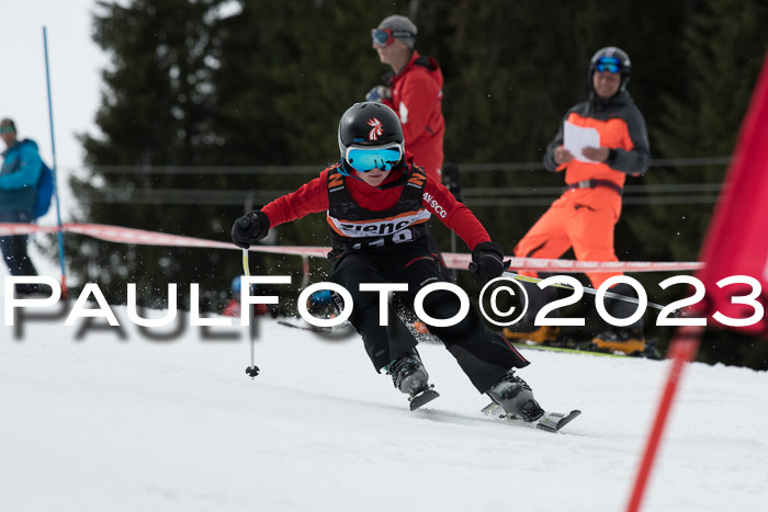 Finale Ziener Cup 2023
