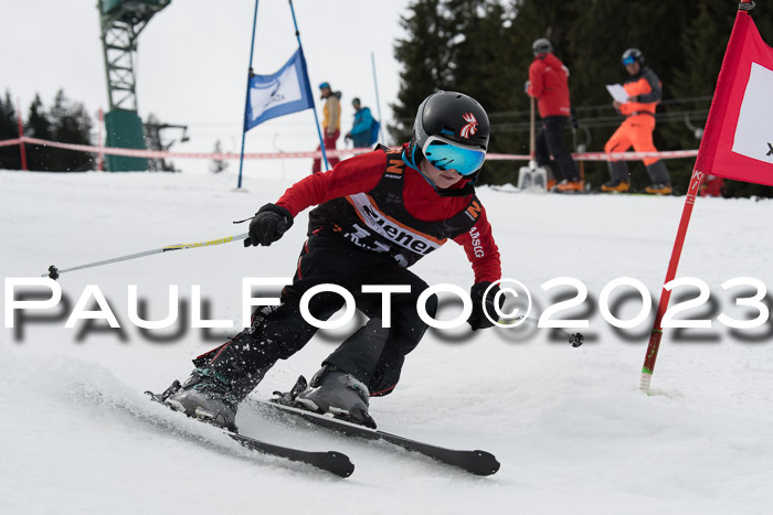 Finale Ziener Cup 2023