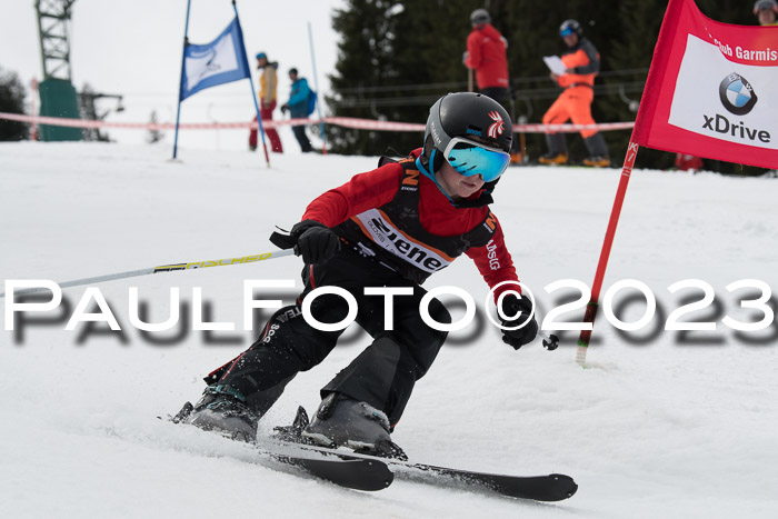Finale Ziener Cup 2023