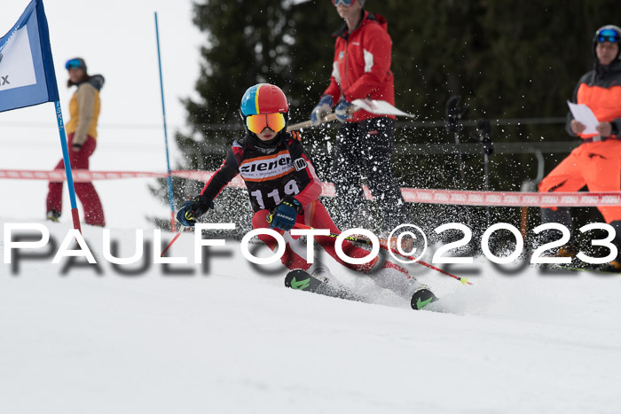 Finale Ziener Cup 2023
