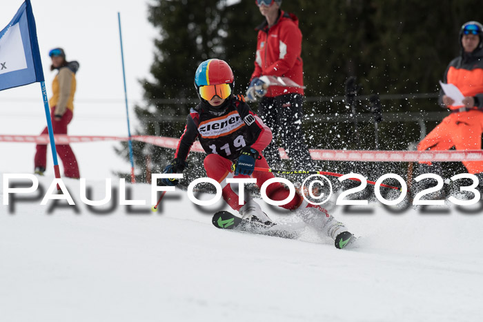Finale Ziener Cup 2023