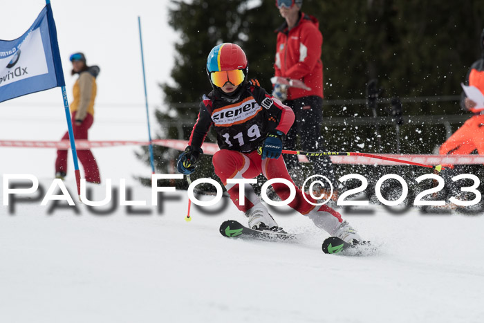 Finale Ziener Cup 2023