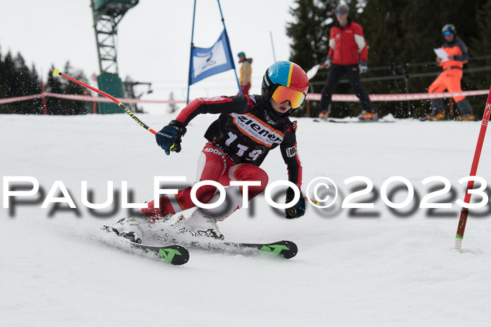 Finale Ziener Cup 2023
