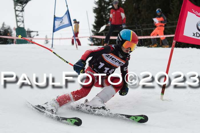 Finale Ziener Cup 2023