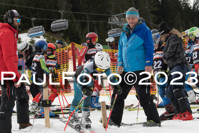 Finale Ziener Cup 2023