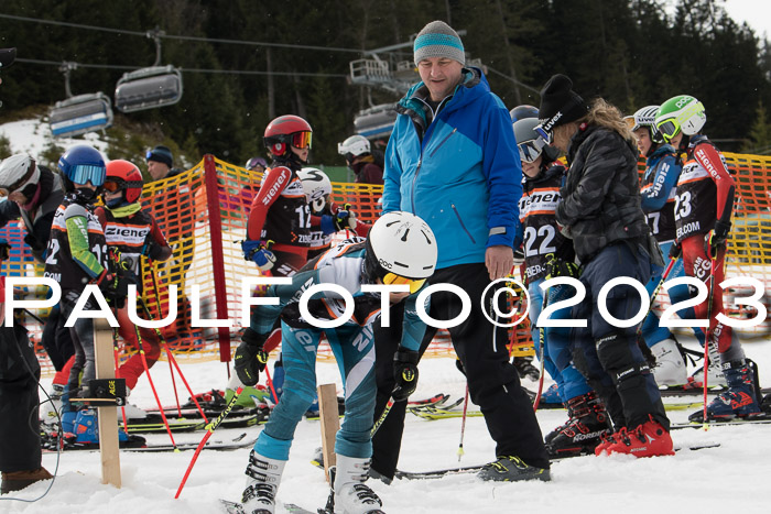 Finale Ziener Cup 2023