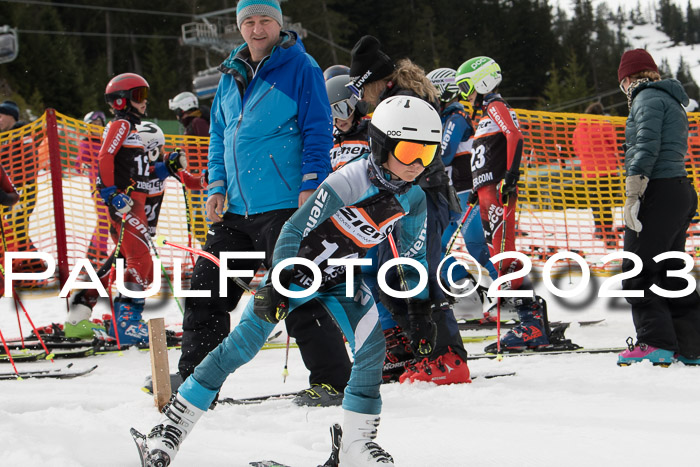 Finale Ziener Cup 2023